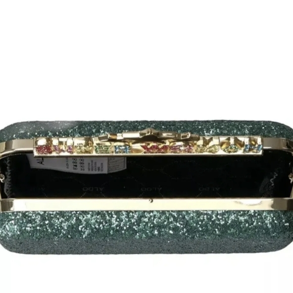 ALDO Super Woman Clutch - Picture 2 of 5